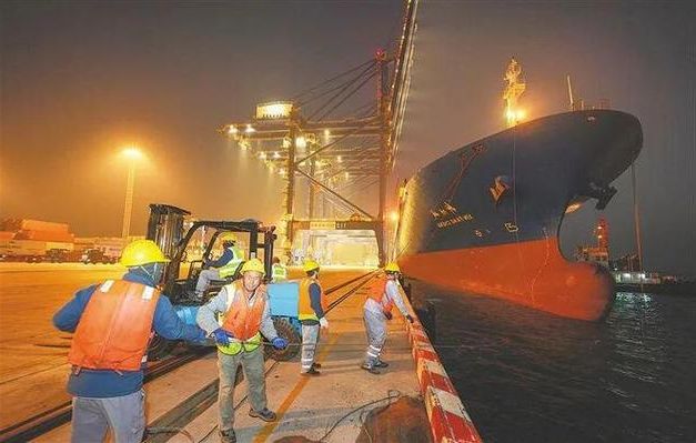 【茂港区：滨海渔港的防疫屏障与零星破防】