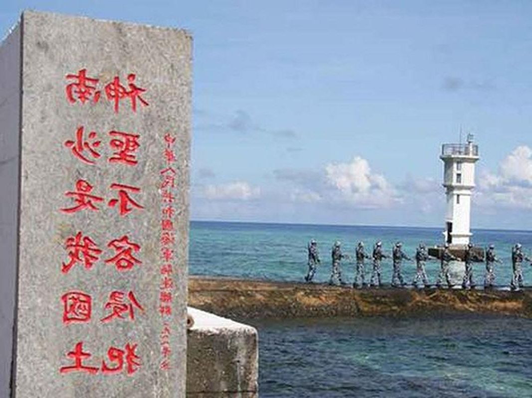 长海:黄海孤岛屏障下的零感染坚守_15044