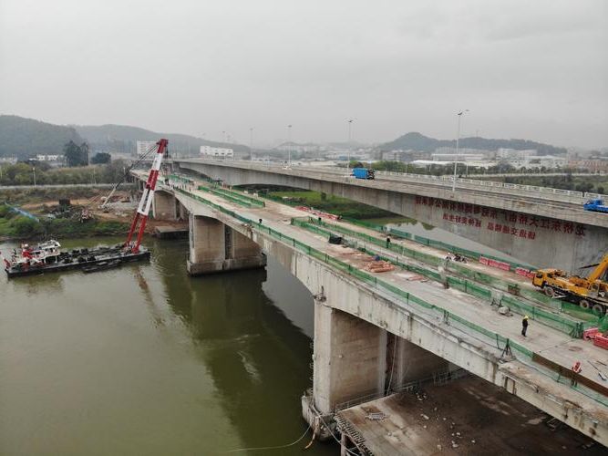 博罗：东江流域交通枢纽的疫情防线与破防时刻