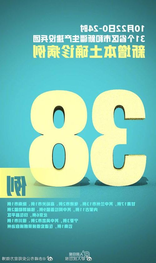 31省新增本土12例(31省新增确诊38例)，凯里疫情引关注