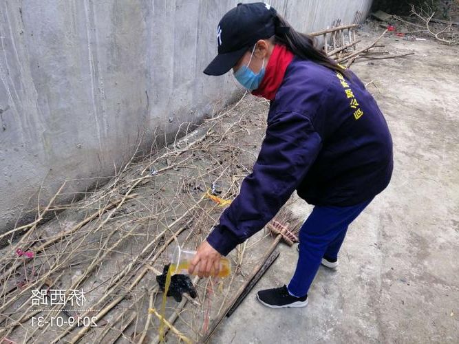 广安市市辖区新增1例无症状感染者  广安市市辖区疫情防控最新通报_50950