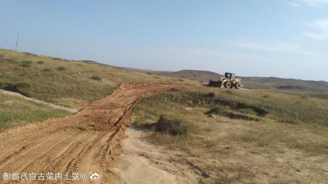 兴安盟：草原屏障下的零感染坚守