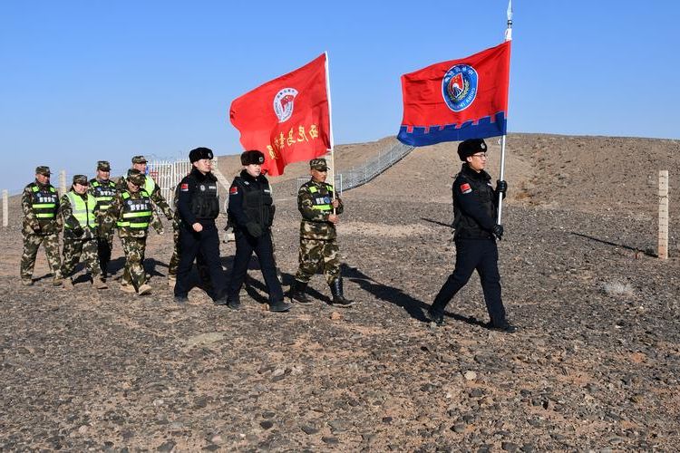 张家口:坝上风口下的防疫坚守与破防时刻