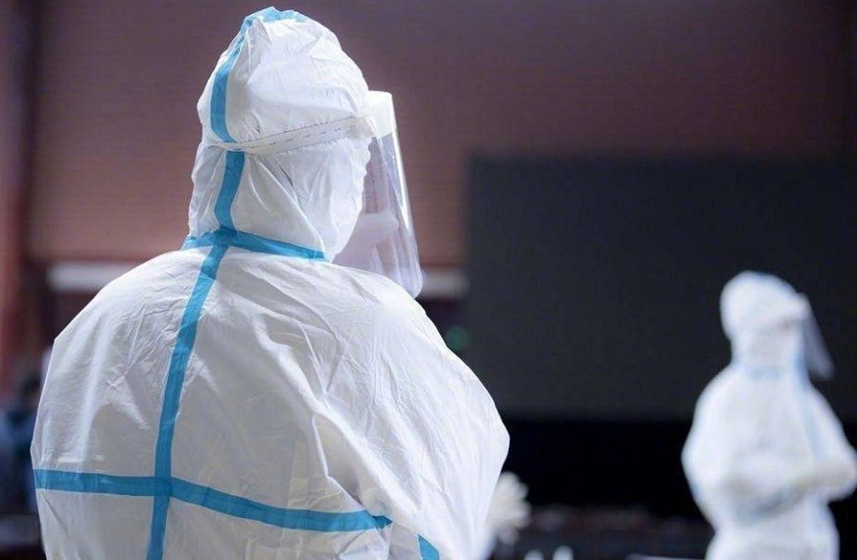 鄯善县新增1例无症状感染者  鄯善县疫情防控最新通报_29794