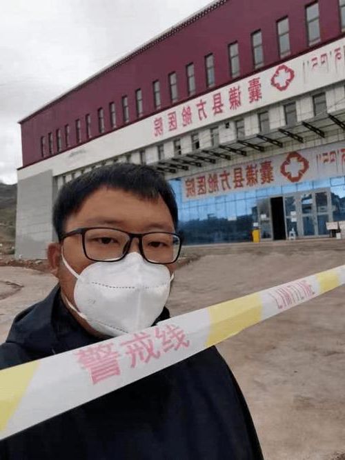 高原屏障下的防疫坚守：囊谦零感染背后的地理与治理逻辑