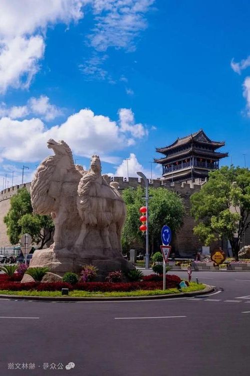 榆林：塞上驼城如何构筑疫情防线？