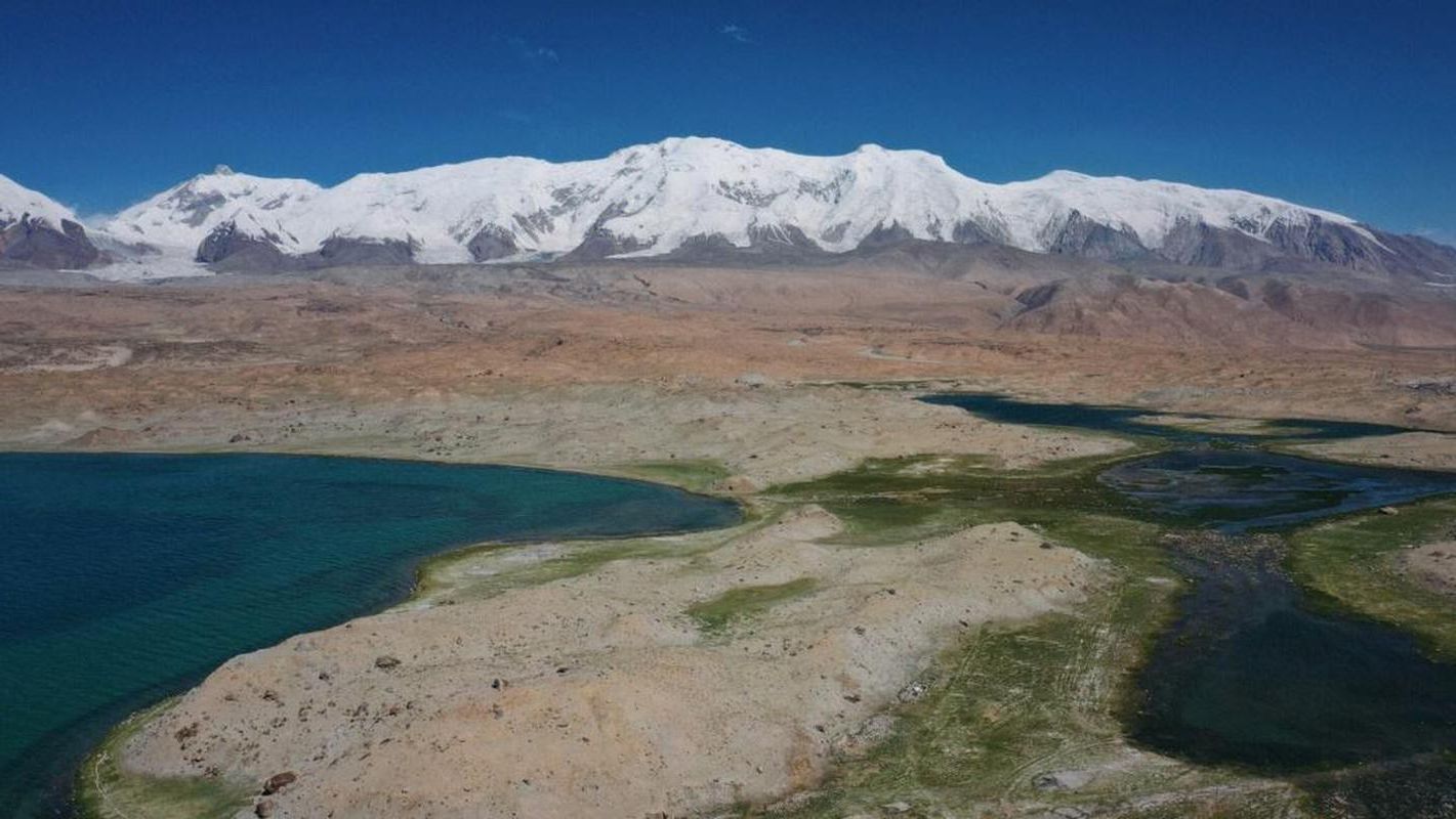 高原屏障下的零感染坚守:左贡县防疫地理优势解析_99598