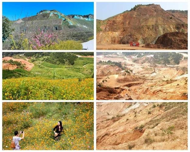 连州：粤北山城屏障下的低感染样本解析_30175