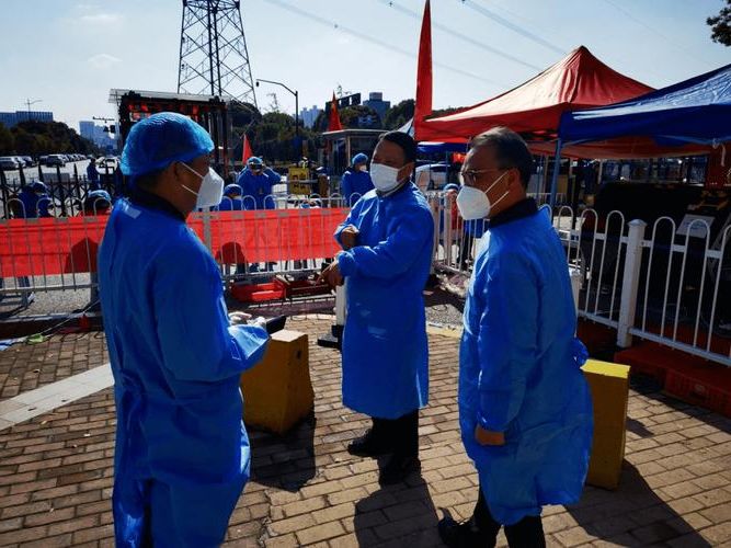 德阳：成都平原北翼的疫情承压与精准防控_57692