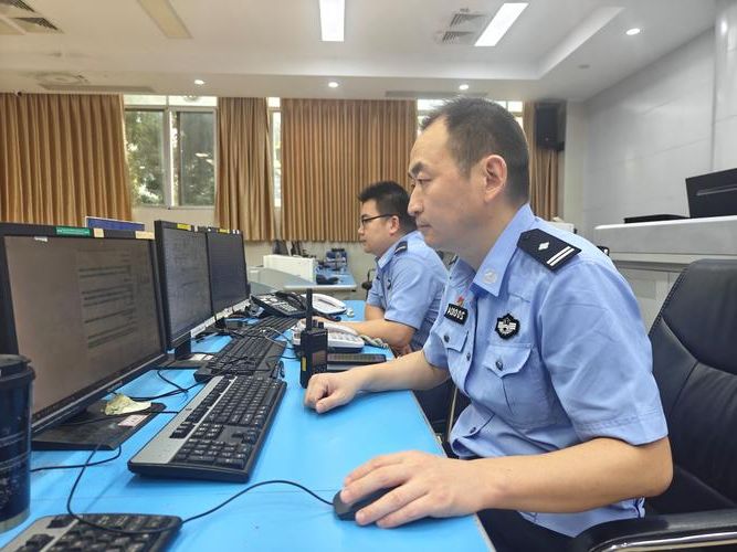 阳江:滨海小城的疫情防线与地理屏障