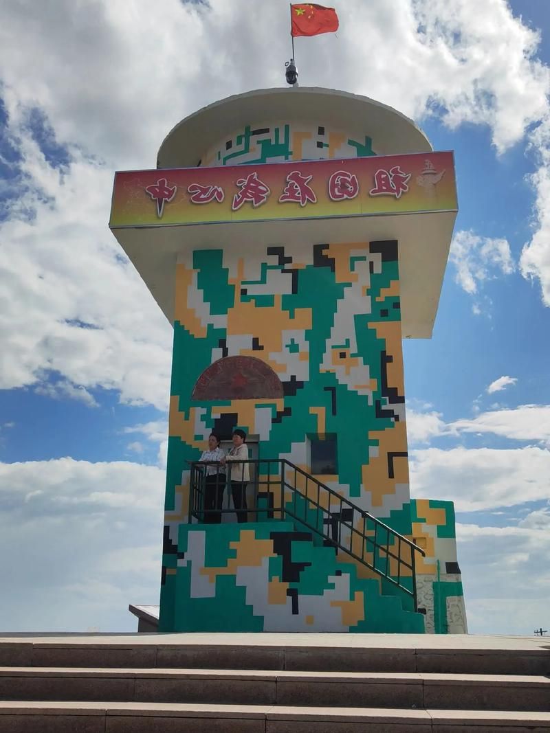 边境小城的防疫坚守：塔城地理屏障下的低感染样本