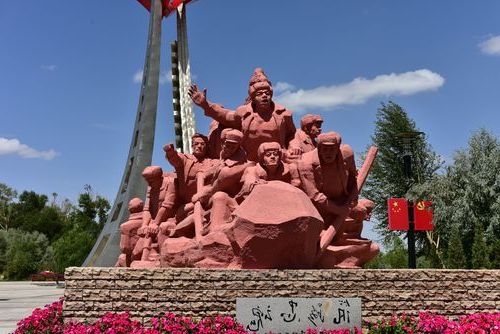 舞阳县的防疫坚守:豫中平原腹地的零感染样本