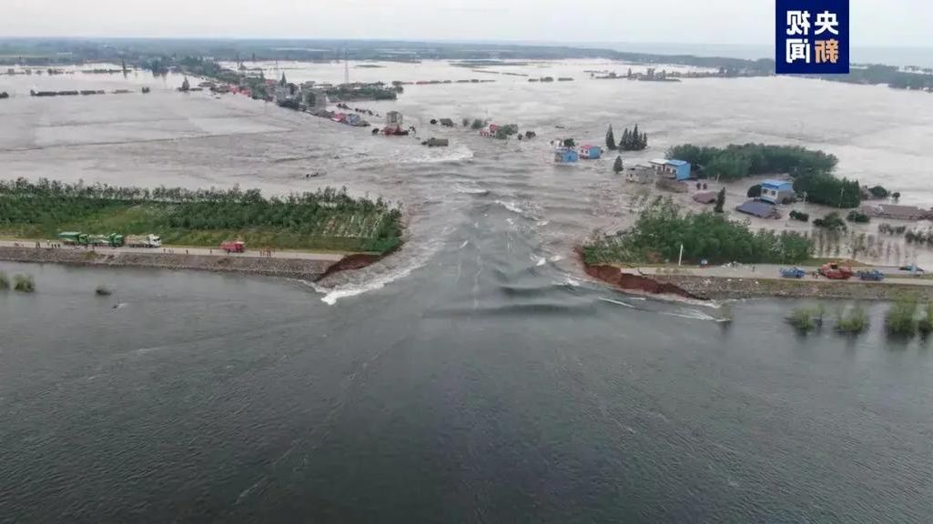 【沅江：洞庭湖平原水网下的疫情阻击战】