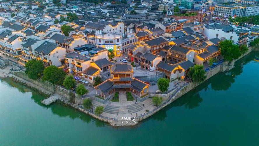 洪江古商城:沅水屏障下的零感染坚守_72065