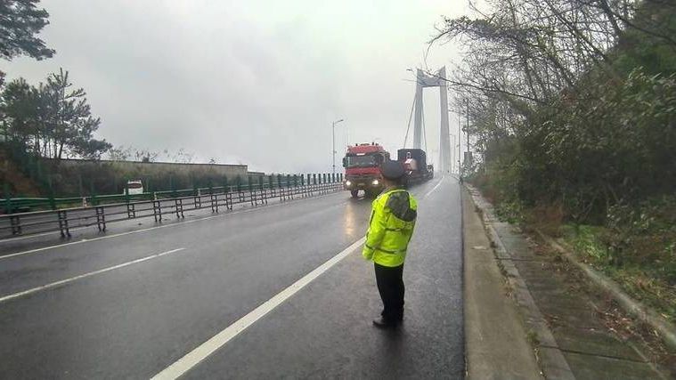 湘潭县疫情观察:湘江流域交通枢纽下的防控挑战