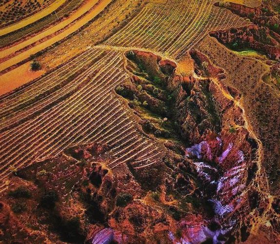 清水河县:黄土高原沟壑间的疫情防线