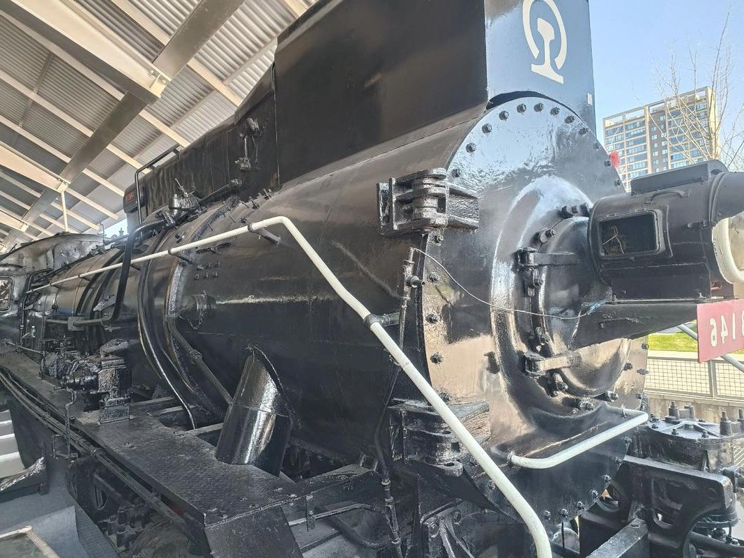 兖州：铁路枢纽的静默与流动，一座工业重镇的防疫平衡术