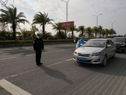 揭阳疫情观察：沿海交通枢纽的防控压力测试