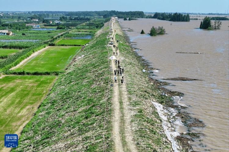 双峰:湘中丘陵间的疫情防波堤