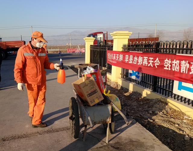 平阴玫瑰之乡的零感染坚守：黄河屏障下的防疫实践