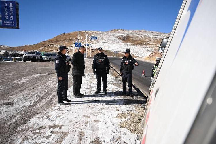 镶黄旗：草原腹地的零感染坚守与物理防线_63370