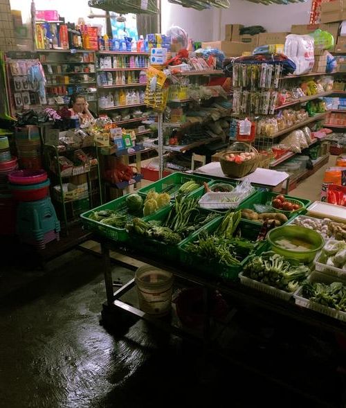 良庆区：交通枢纽与城中村结构下的疫情压力测试