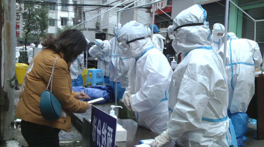 31省区市新增12例本土确诊，黄平县疫情最新消息_96825