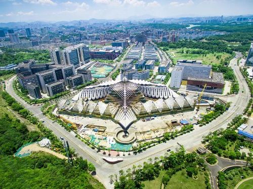 黄石：工业枢纽的防疫压力测试