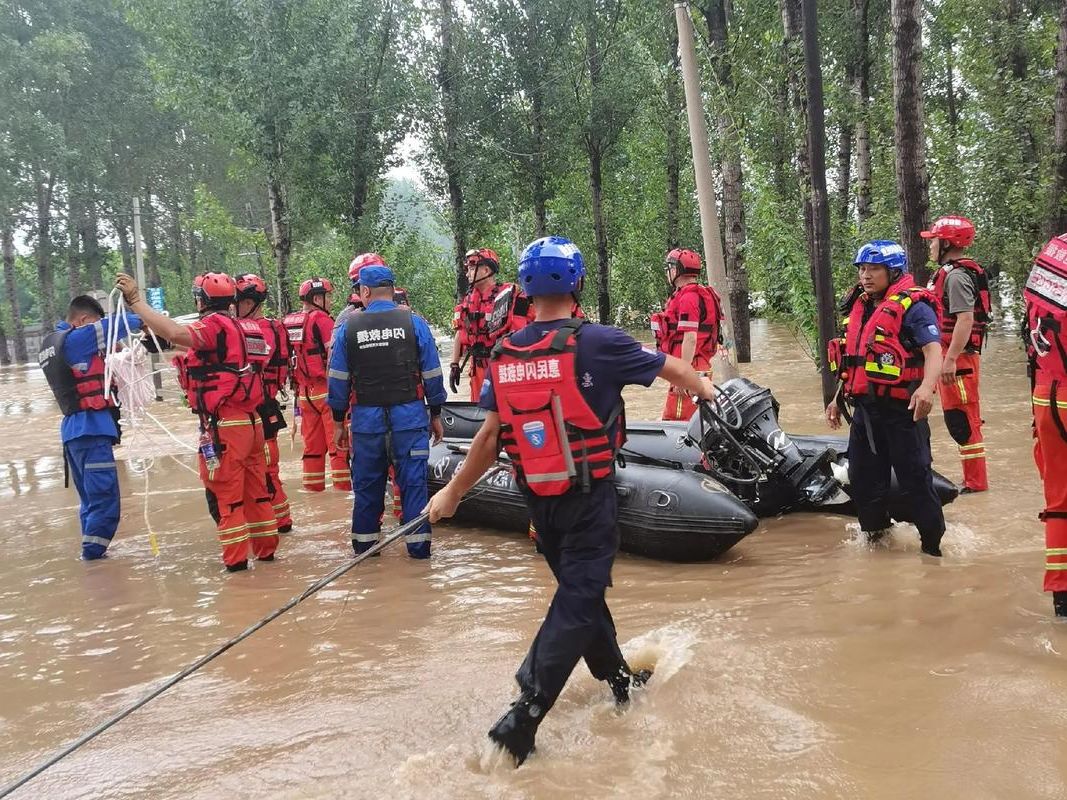 荥阳：陇海动脉上的防疫阻击战_97183