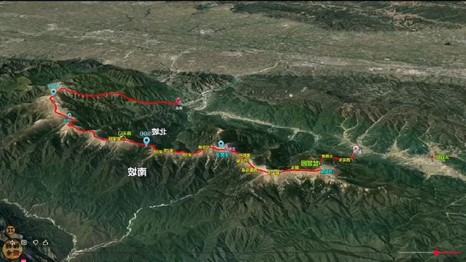 太行山脊下的矿区防疫:地理屏障与社区网格的协同博弈