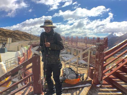 八宿新增1例无症状感染者  八宿县疫情防控最新通报_61828