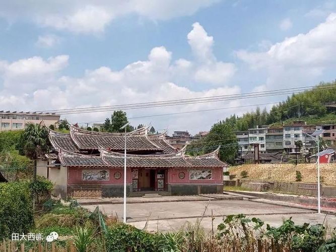 大田县:闽中林海屏障下的零感染坚守