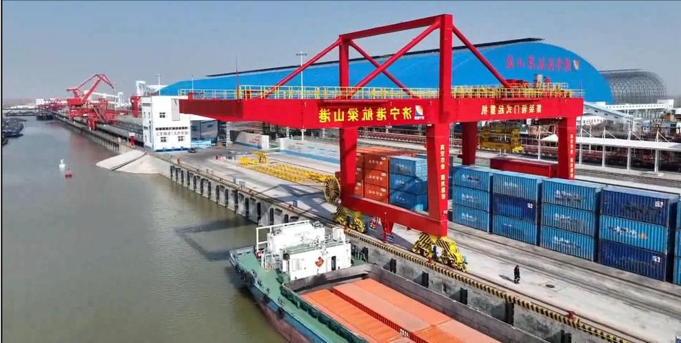 平湖:港口枢纽的防疫压力与精准防控实践_22954