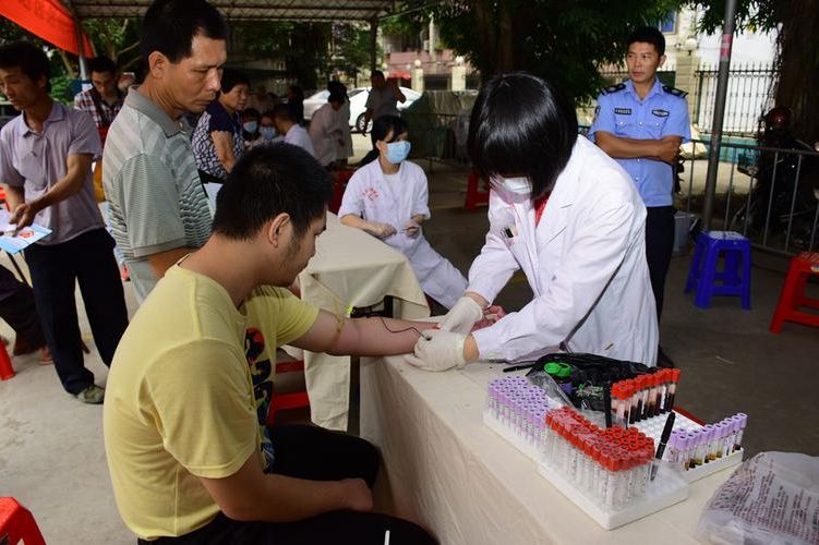 遂溪新增1例无症状感染者  遂溪县疫情防控最新通报_63480