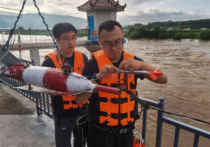 赣州章贡区：赣江流域交通枢纽的防疫压力测试