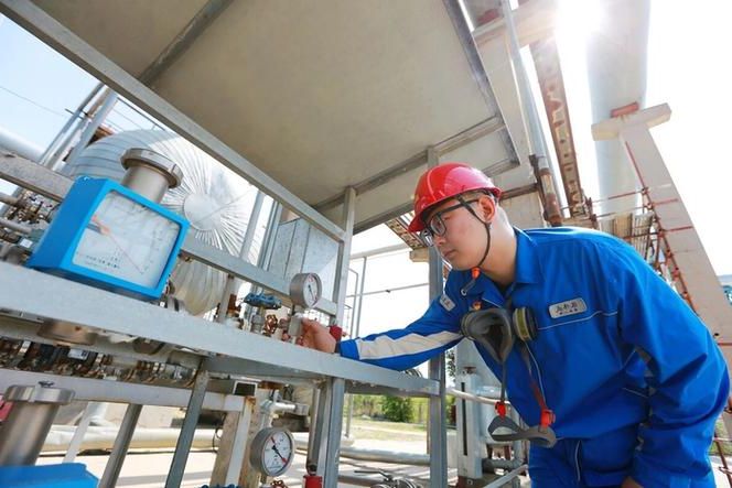 大庆市辖区疫情观察：石油工业重镇的防疫压力与地理屏障