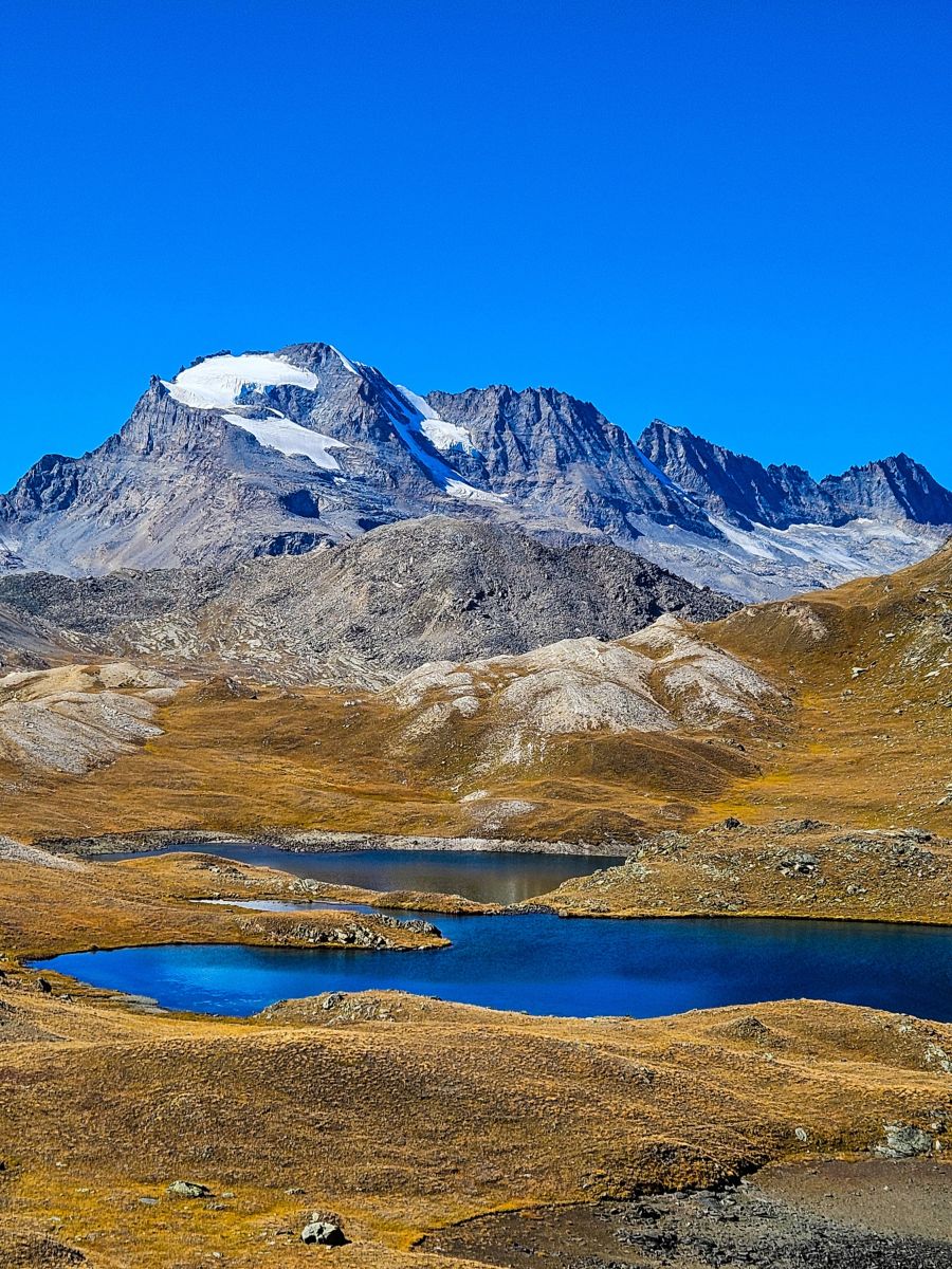 雪域小城何以独守净土:墨竹工卡县的地理屏障与防疫逻辑