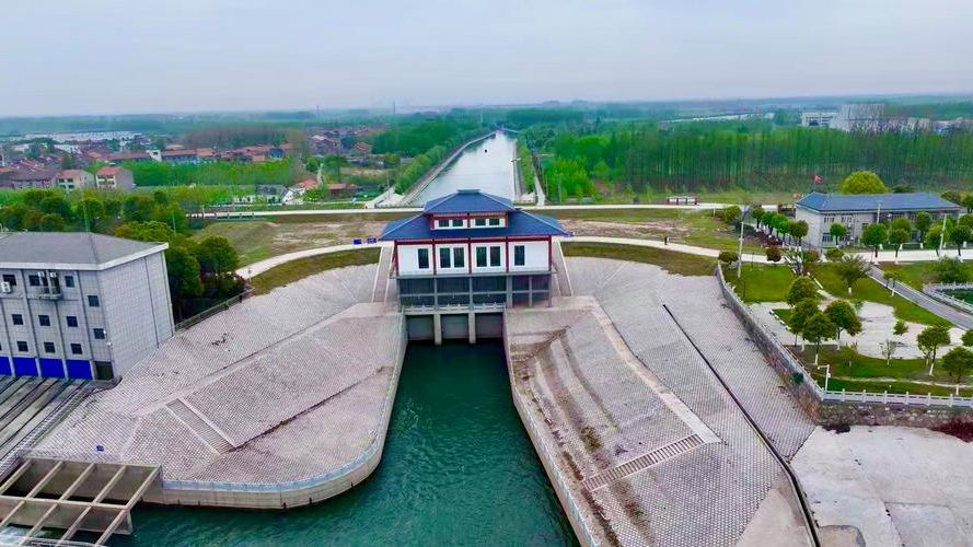 江陵:长江之畔的防疫坚守与地理屏障