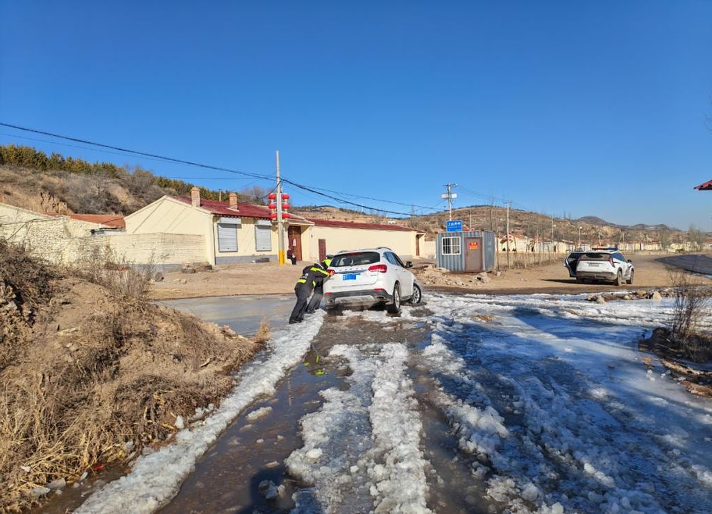 肇东市:松嫩平原交通枢纽的疫情阻击战