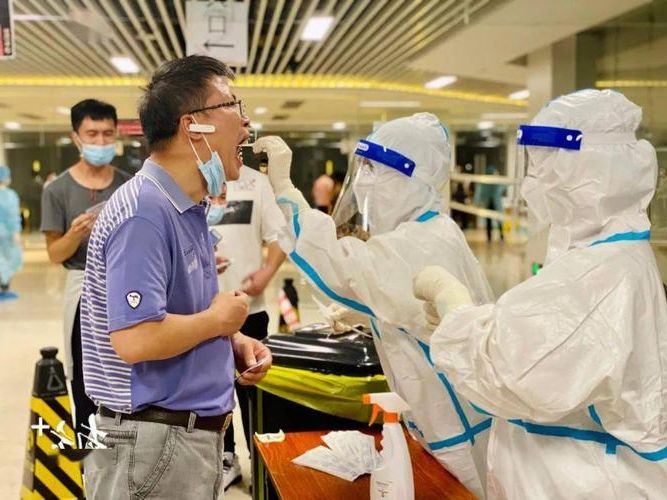 柳河新增1例无症状感染者 柳河疫情防控最新通报