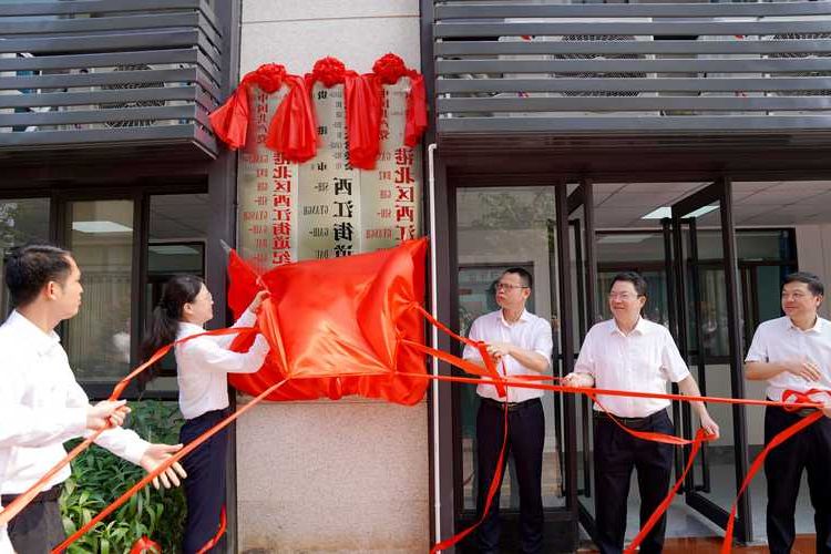 港北区：西江航运枢纽下的疫情防线与破口_33096