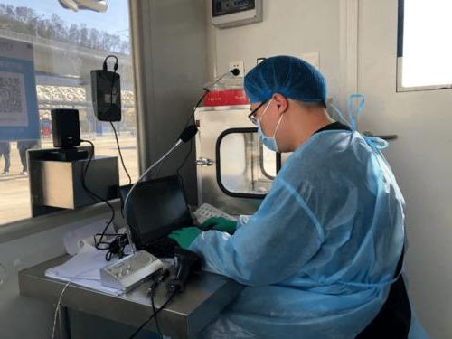 信州疫情观察:赣东北交通枢纽的常态化防控样本