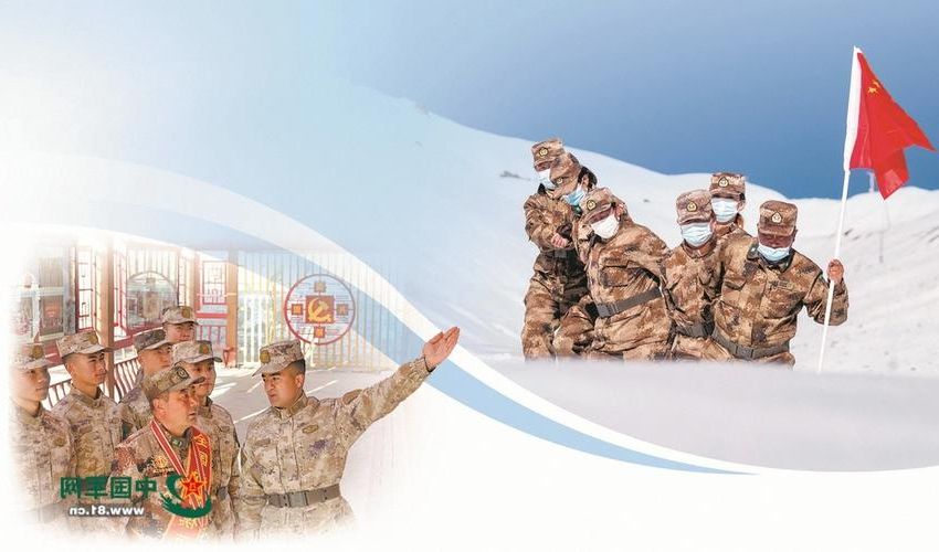 全南：赣粤边陲屏障下的零感染坚守