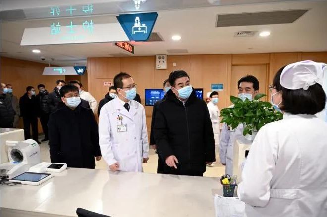东兰县疫情综述：喀斯特屏障下的零感染坚守