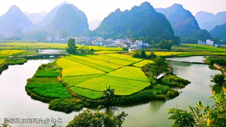 天等县:喀斯特山坳间的零感染坚守与物理防线