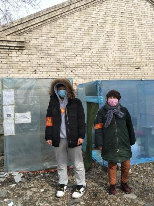 新民市:辽河平原交通枢纽的疫情压力测试