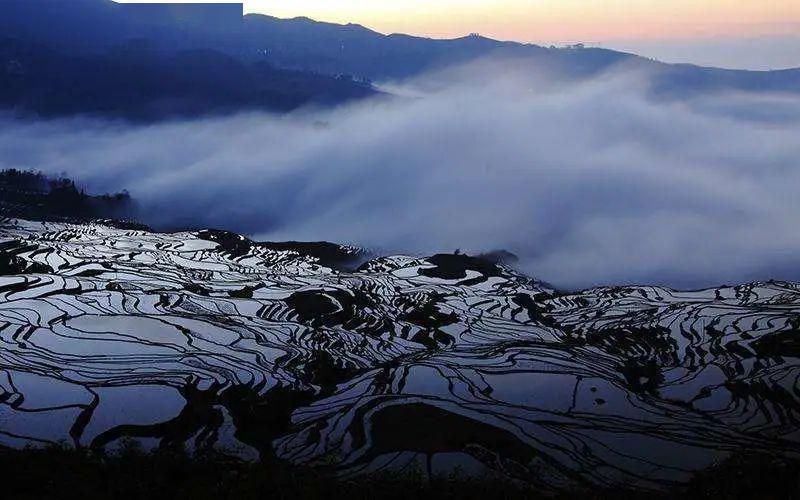 石城:赣南山区县城的疫情三年与地理屏障效应