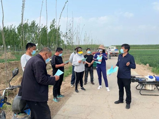 深州疫情观察:交通枢纽下的防控压力与精准应对