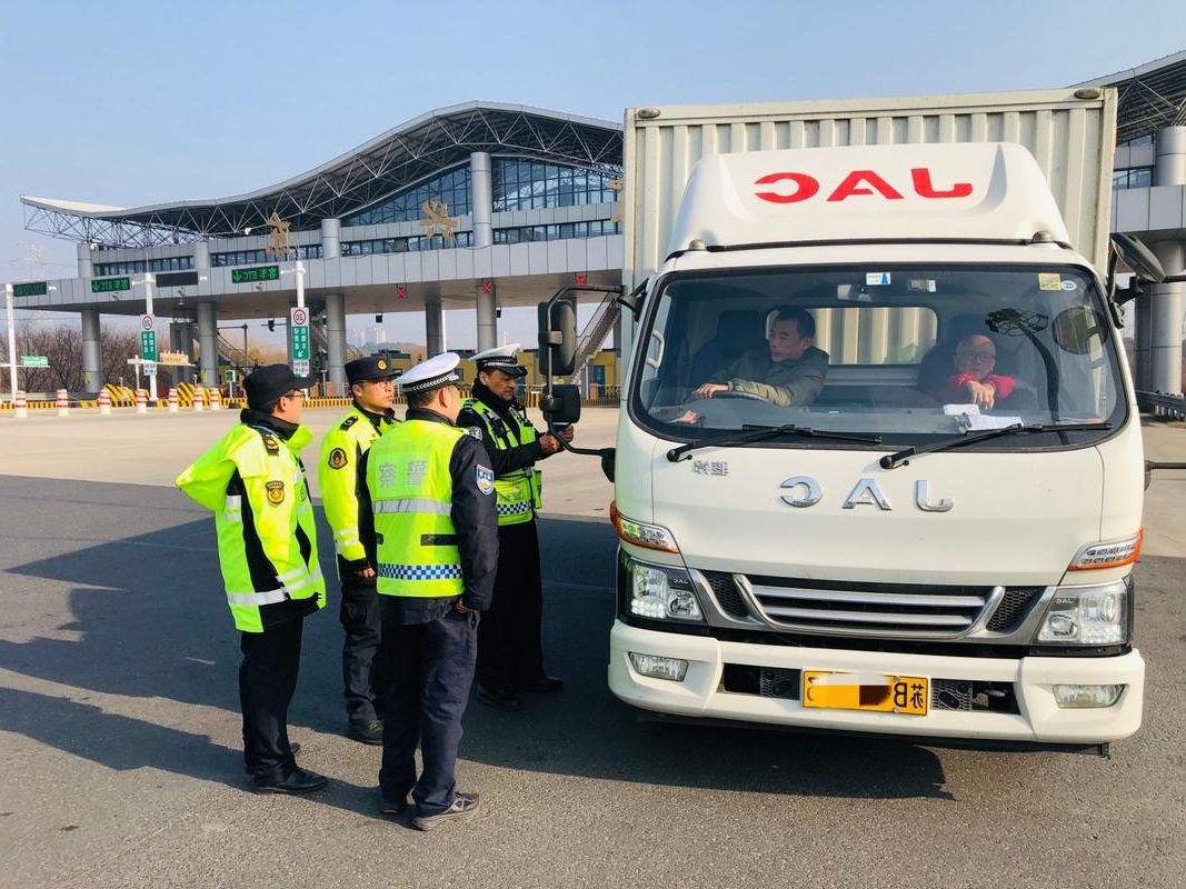 徐州：交通枢纽下的疫情承压与精准防控_56052