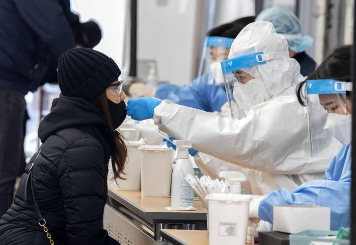 2022年7月5日濉溪县新增确诊病例情况_50019